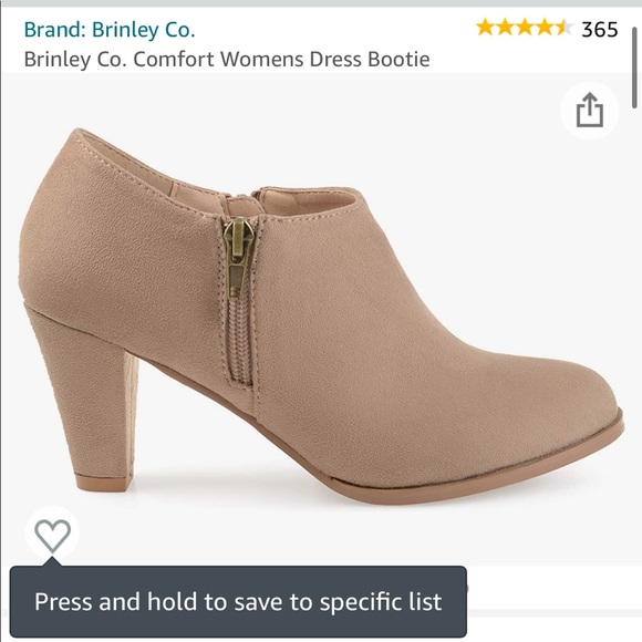 Never worn, these shoes didn’t have tag but the sticker is still intact?😊 - Picture 6 of 8